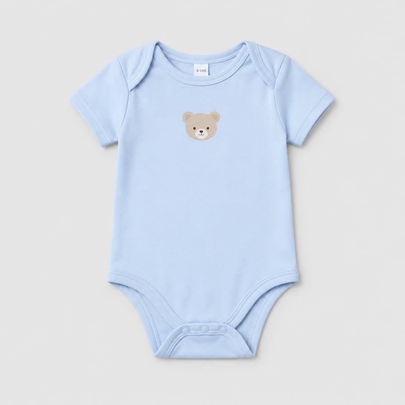 Bébé