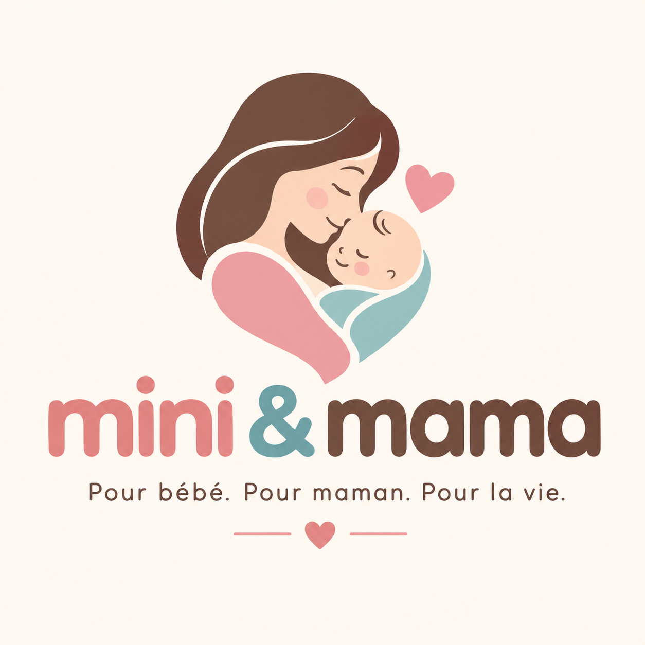 Mini & Mama