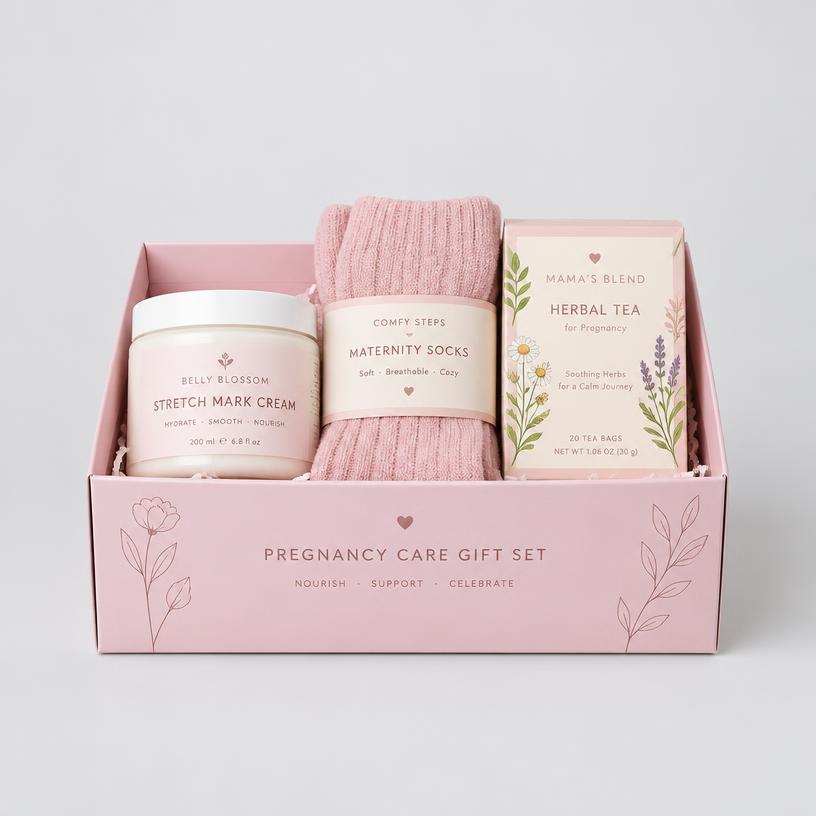 Box future maman
