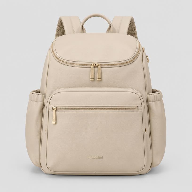 Sac à langer premium